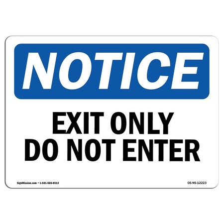 Signmission